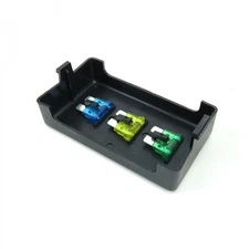 Johnny Law Motors 12 Fuse Wire Harness System Johnny Law Motors KICPROCOMP12B