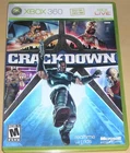 Crackdown (Microsoft Xbox 360, 2007)