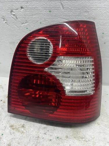 VW Polo 9N Rücklicht Schlussleuchte Rückleuchte hinten rechts 6Q6945096 G