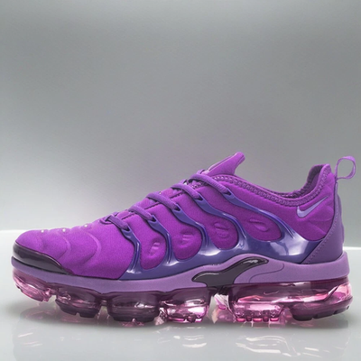 purple vapormax x plus