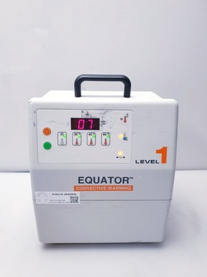 Smith Medical EQ-5000 Equator Level 1 Conective Warming No Tube AK032026