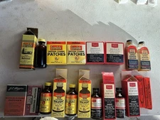 Vintage Outers Gunslick Gun Cleaning Solvent,Sears.wards,jc Higgins,