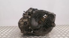 FIAT ULYSSE 179 Getriebe 9622087880 2.00 Diesel 79kw 2001 29044735