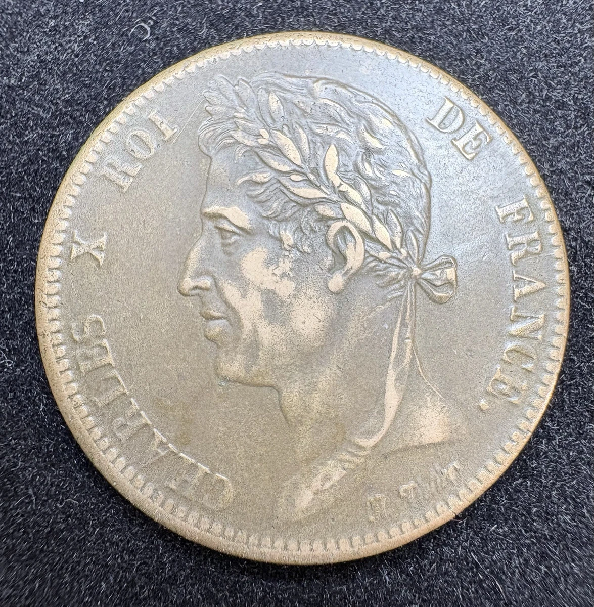1828 Year French Coins for sale | eBay