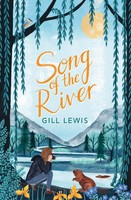 Song Of The River | Gill Lewis | Taschenbuch | Kartoniert / Broschiert | 2022