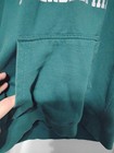 Philadelphia Eagles Official NFL Football hood Sweatshirt Sz youth large 14/16 — photo 6