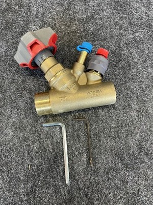 IMI TA 52 867-925 STAS Circuit Balancing Valve 1''