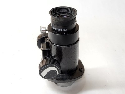 CELESTRON PowerSeeker 114EQ 20mm Reflector Telescope Erecting Lense Eyepiece 