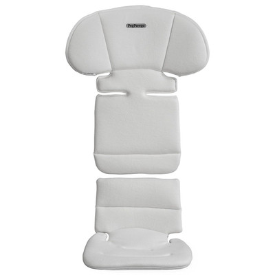 Primo Viaggio All in One Car Seat Clima Cover - Accessory - White-Fits Any All i