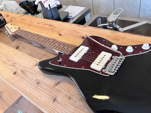 G&L USA Fullerton Doheny 2018 Hard Case