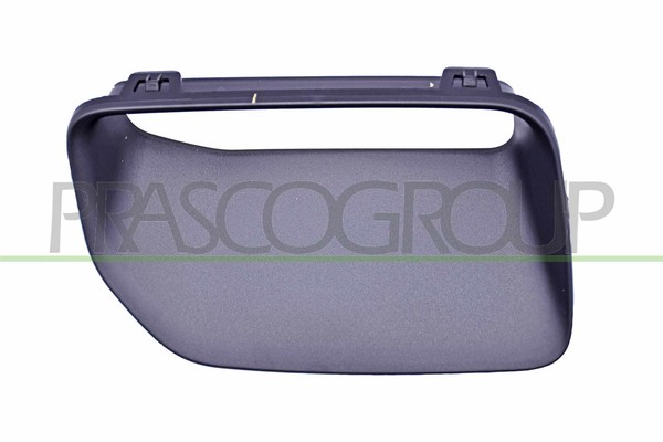 LüFtungsgitter StoßFäNger Vorne Links FüR Mini Mini Countryman F60 One Cooper-image