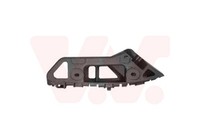 Halter StoßFäNger ** Equipart ** Van Wezel 5868567 Equipart Certified FüR Vw 3