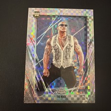 2026 WWE Topps Chrome X-Factor Singles - CHOOSE YOUR OWN