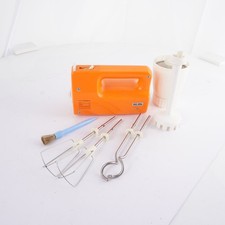 DDR Rohkostgerät AKA Mixer RG28 Handmixer RG.28s