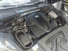 Démarreur Porsche Macan