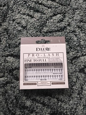Eylure Individuals Pro Lash Fien To Full