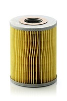 Mann-Filter üLfilter FüR Aston Martin Land Rover