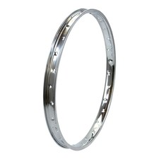 Cerchio Cromato 1,20x17 Pollici per Piaggio Ciao Bravo Boxer Si 