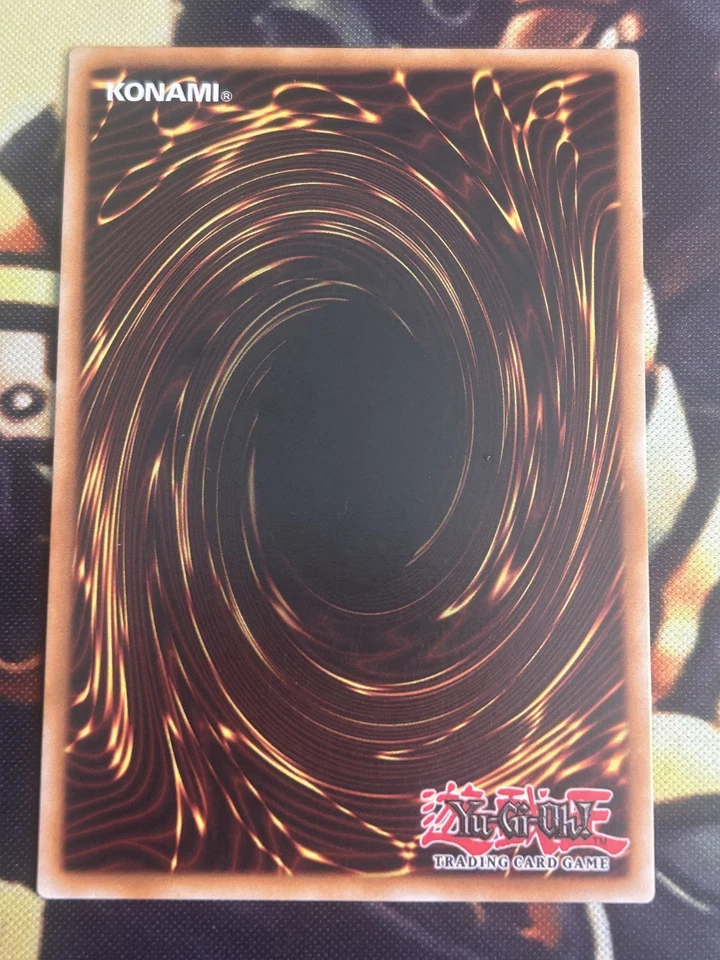 Yugioh: Clear Wing Synchro Dragon - CROS-EN046 - Ghost Rare - 1st Edition - MP - Image 2 of 4