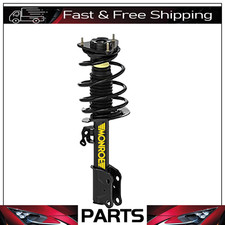 Fits 2015-2023 Ford Mustang Monroe Front Strut