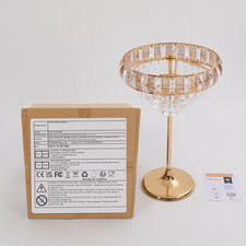 Flower Holder for Wedding Flower Stand Centerpiece for Birthday Party Decor