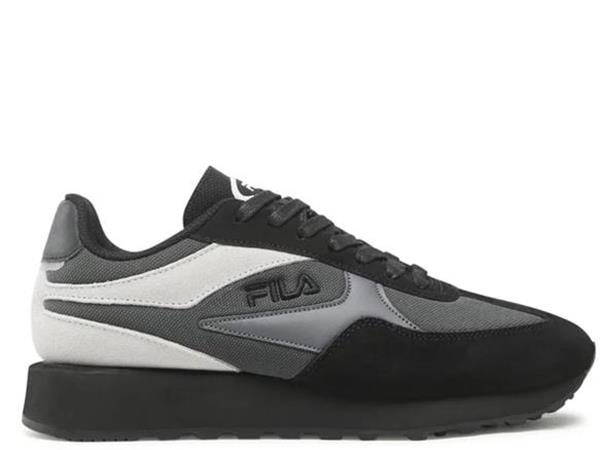 Кроссовки Fila Herrenschuhe FFM005683033 SOULRUNNER Schwarz 15990₽