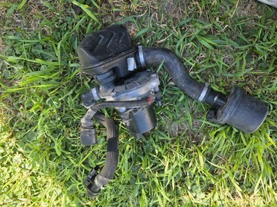 2013-2018 Audi S6 4.0L Auxiliary Secondary Air Injection Pump OEM