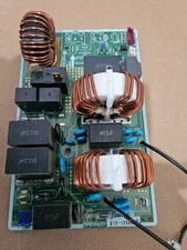 Mitsubishi E22D20444 Noise Filter P.C. Board – MUY/MUZ D30NA D36NA