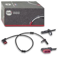 A.B.S. ABS Sensor Raddrehzahl MERCEDES-BENZ CLS C218 X218 E-KLASSE W212 S212