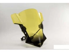 Puig Yellow Rafale Screen Honda CB300 F 2015-2016