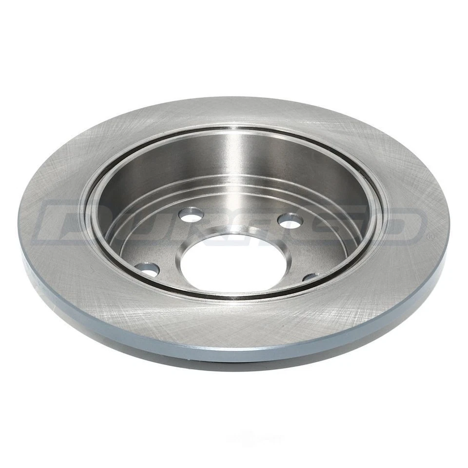 Rotor de freno de disco-disco trasero automático extra AX55039P Foto 2 de 2