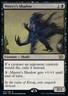 MTG Magic the Gathering Misery's Shadow (107p/180) The Brothers' War Promos NM