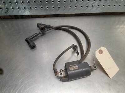 1995 SKI-DOO FORMULA STX IGNITION COIL 410920100 t100