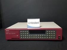 Astro-Design VG-835-A : Digital Video Generator (1030)