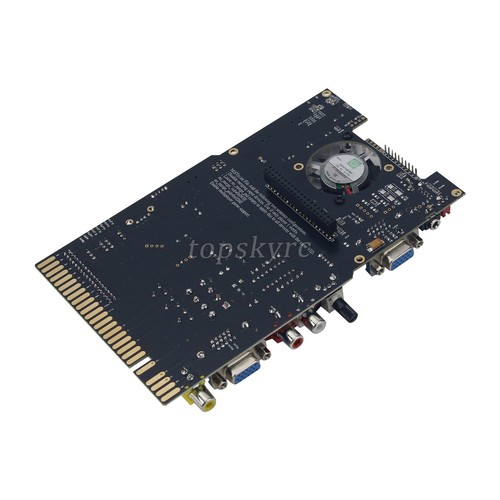 MiSTer JAMMA Expander MiSTer JVS Expander with Enhanced I2S Audio for JAMMA tp2 - Picture 6 of 6