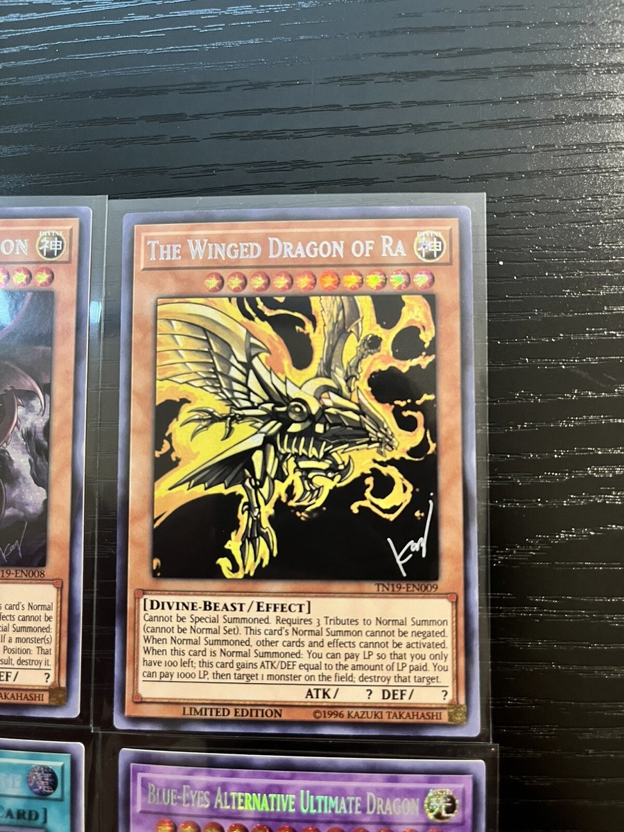Yu-Gi-Oh! 2019 Gold Sarcophagus Card Lot! | eBay