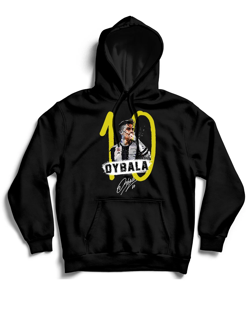 Felpa dybala best sale