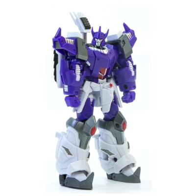 New 3rd Party Transform Robot toy Galvatron EX-47 Void Tyrant G1 Action Figure