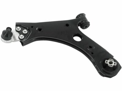 Detroit Axle Front Right Lower Control Arm With Ball Joint For 15-18 Fiat 500x / Jeep Renegade