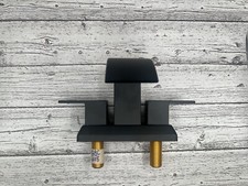 Black Modern, Farmhouse Faucet