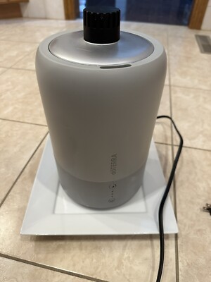 doTerra Dawn Aroma Ultrasonic Humidifier Diffuser, Add moisture/scent W/oils