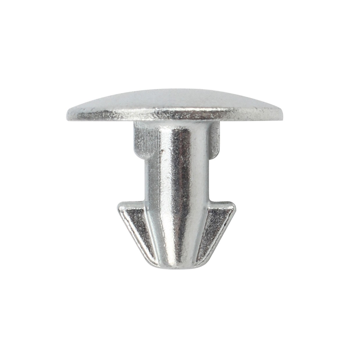 Dewkou Set 14 Viti E Clip Per Coperchio Motore: Ricambi Auto Compatibili Honda Accord Civic CRV (Argento) - 3