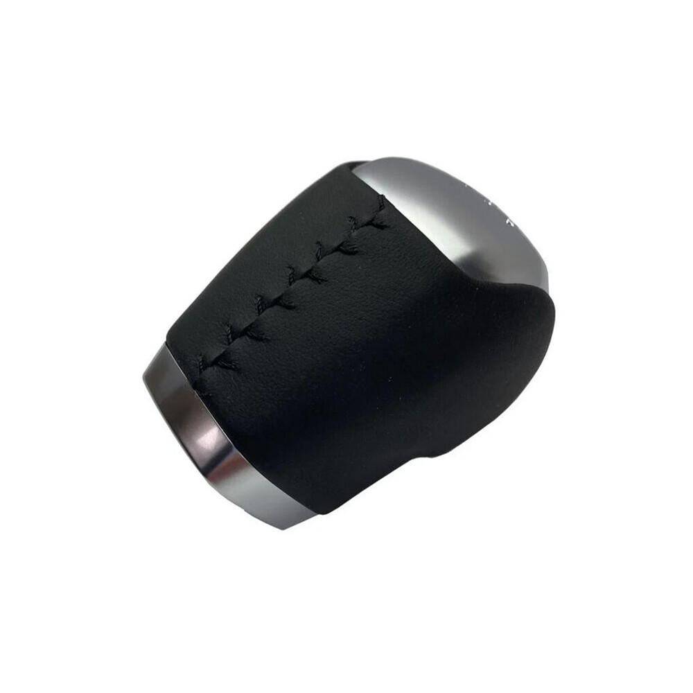 6 Speed Gear Change Lever Knob For Range Rover Evoque (L538) 2011-2018 (manual)
