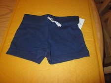CARTER'S GIRL'S BLUE 3T SHORTS NEW