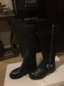 steve madden jasper riding boots