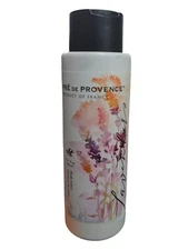 PRE DE PROVENCE BODY LOTION LAVENDER WITH SHEA BUTTER 10.1FLOZ PRODUCT OF FRANCE