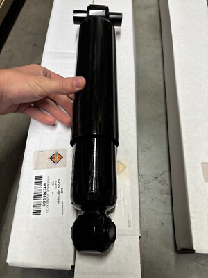 4 PACK* OEM INTERNATIONAL REAR SHOCKS 6127666C1 4069435C1 85642 | eBay