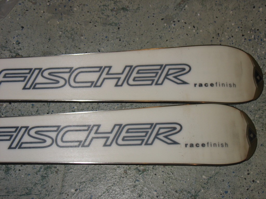 Fischer RX4GT 160cm R13 111-67-96 Skis with Tyrolia Bindings Fischer RX4GT 160cm R13 111-67-96 Skis with Tyrolia Bindings