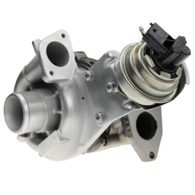 Turbolader Garrett 784521-1 für Alfa Romeo Mito Fiat Lancia 1.6 55220701