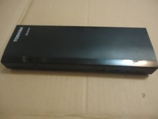 Toshiba dynadock 4K (USB 3.0 DisplayLink) Docking Station- PA5217A-1PRP